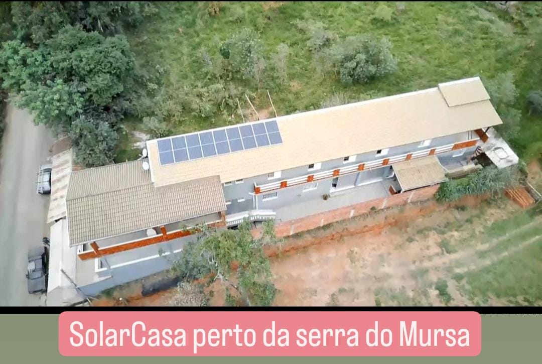 Cliente Mauro / Bairro do Mursa / Várzea Paulista - SP